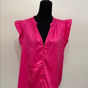 Steve Madden offers pretty and pink.